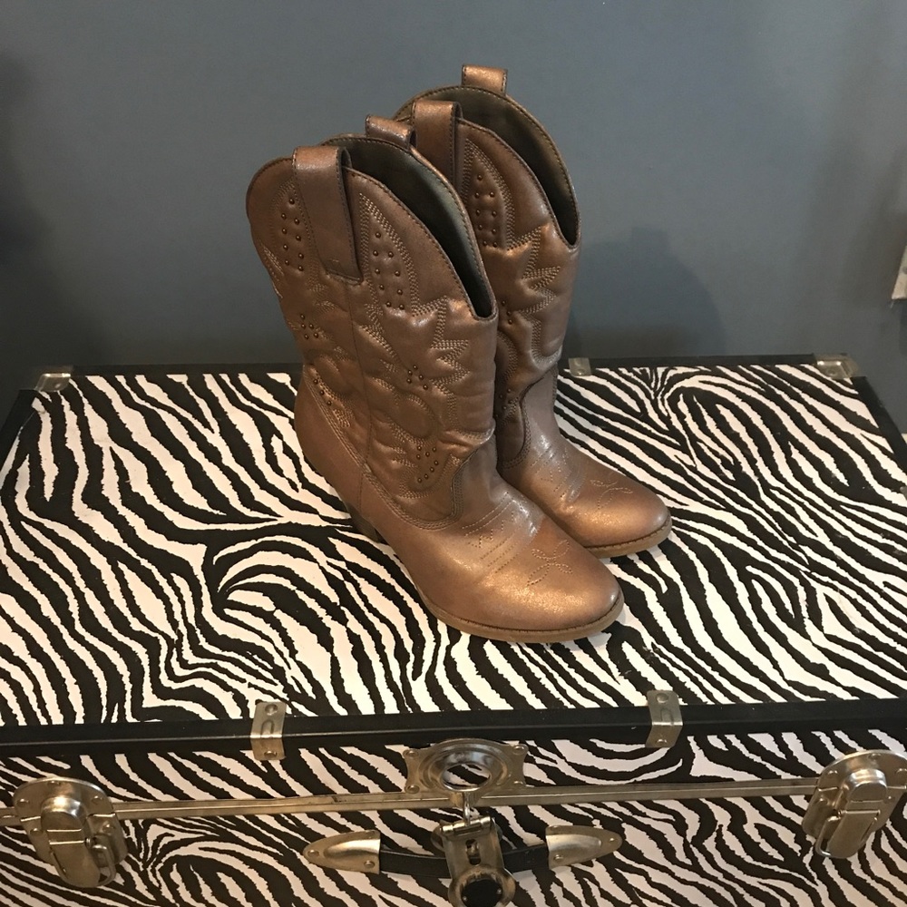 Women’s boots 👢